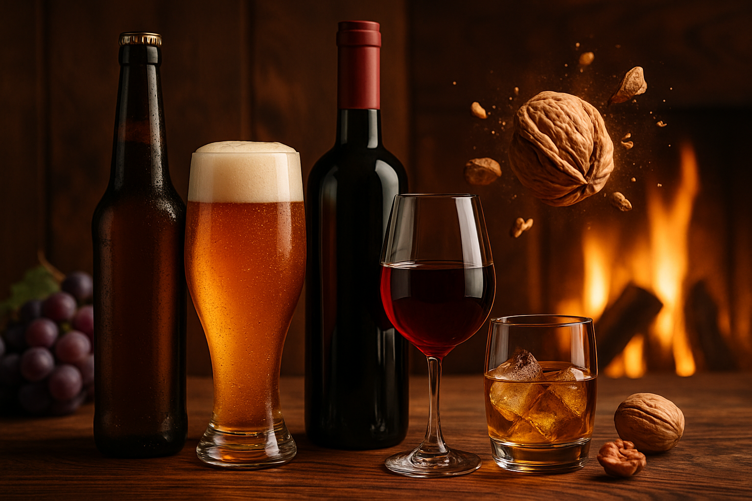 Alkohol