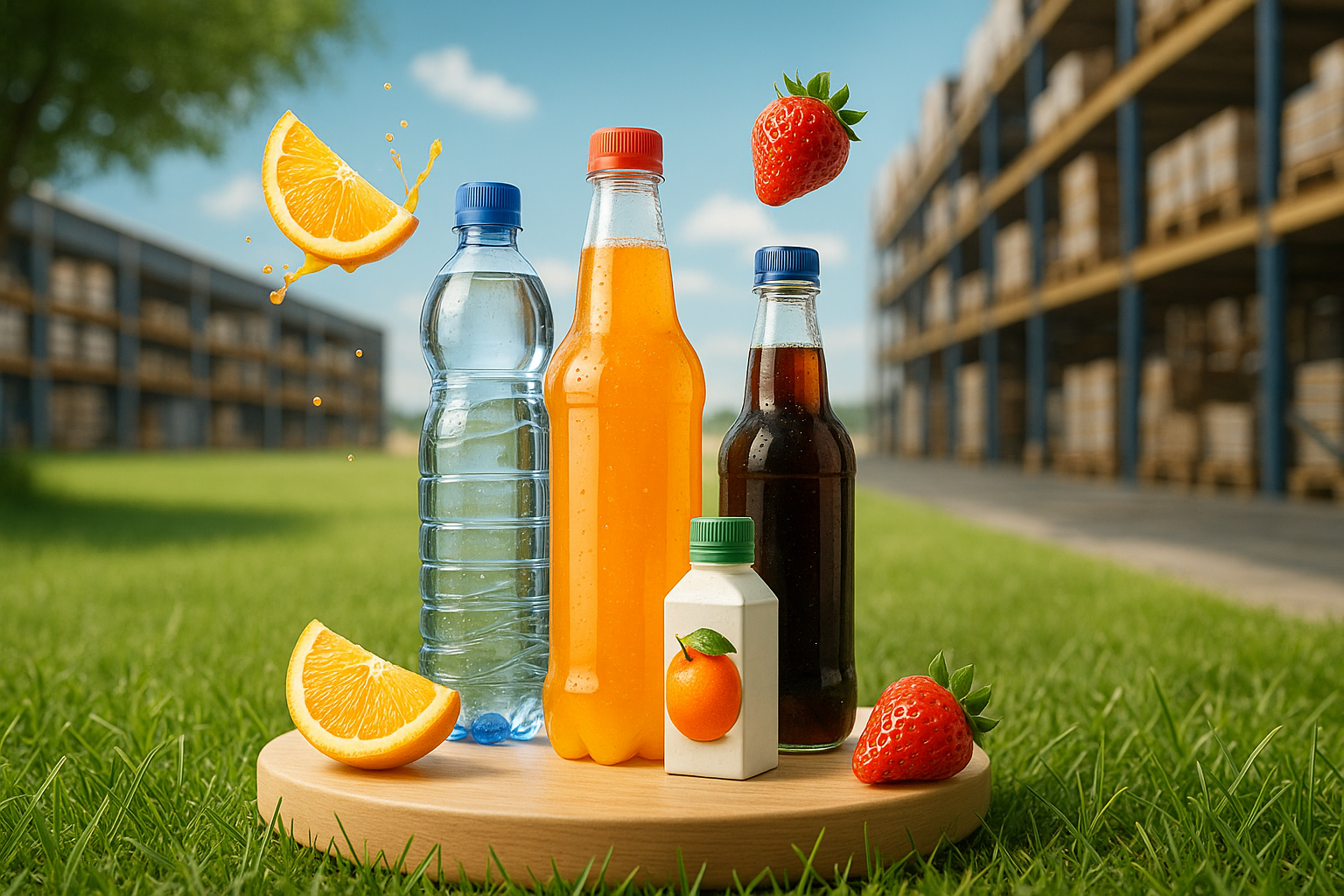 Softdrinks